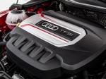 Audi S1 2014 года (WW)